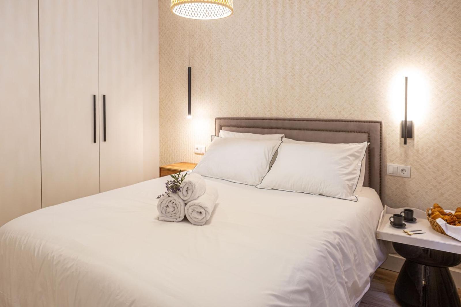 Apartament Sentir I