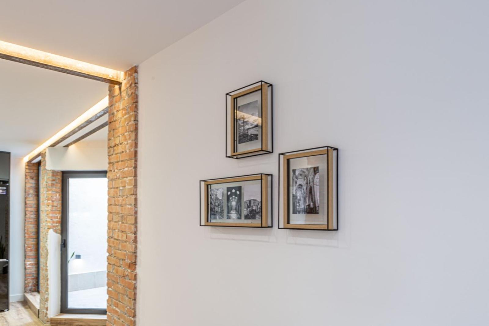 Apartament Sentir I *