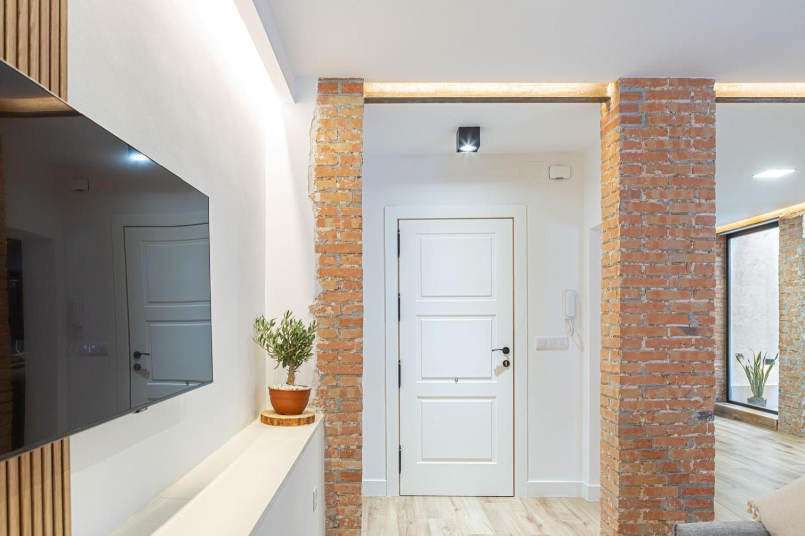 Apartament Sentir I