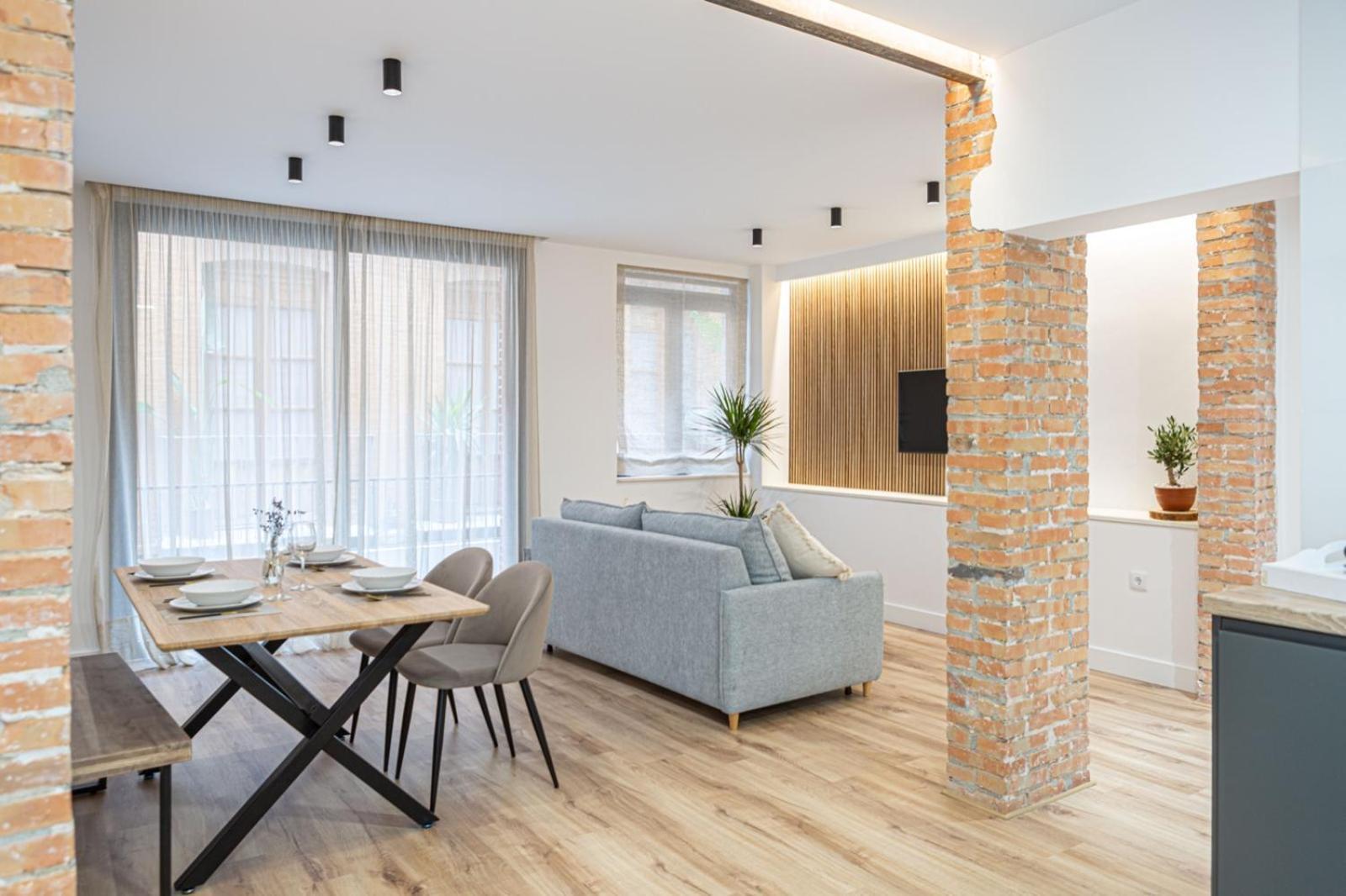 Apartament Sentir I
