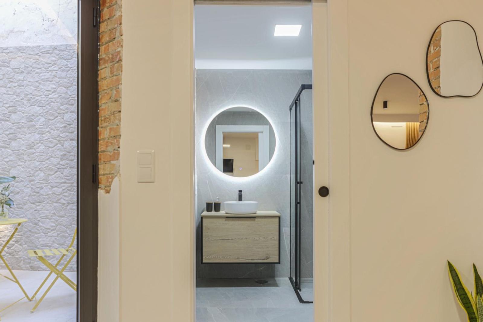 Apartament Sentir I Jaén