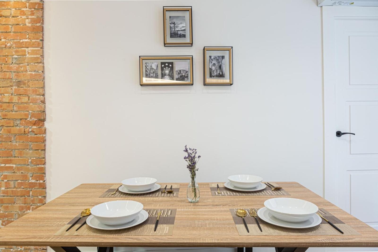 Sentir I Apartament