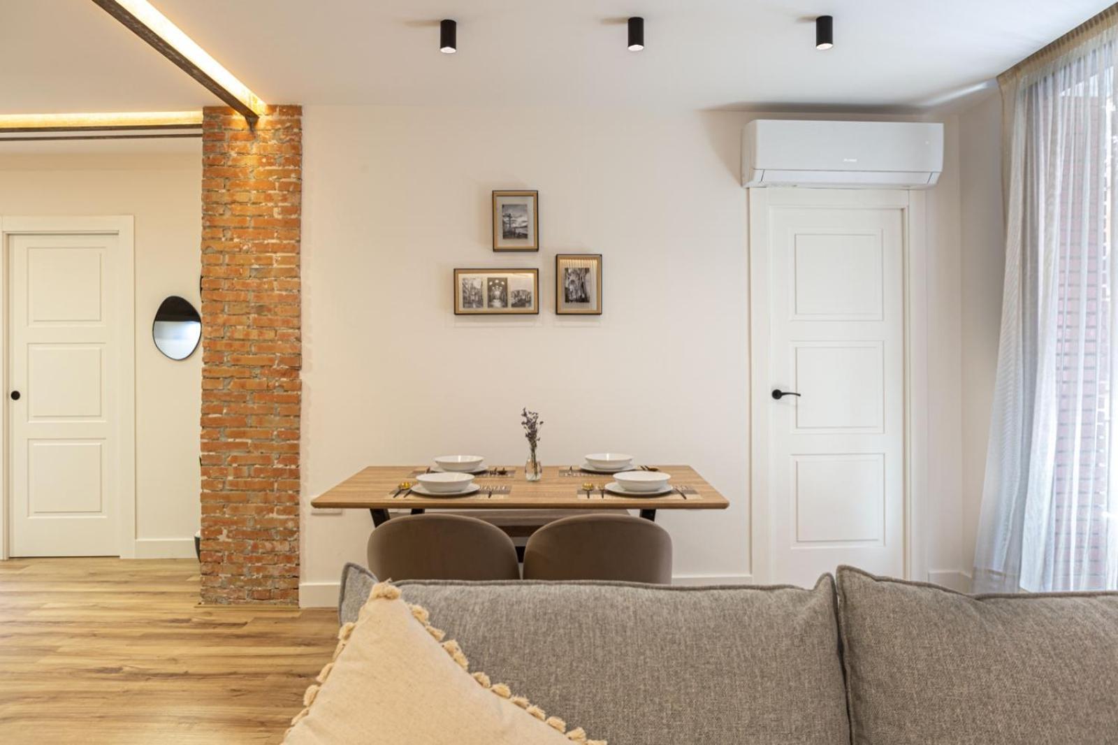Sentir I Apartament Jaén
