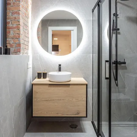 Apartament Sentir Jaen I Zewnętrze zdjęcie