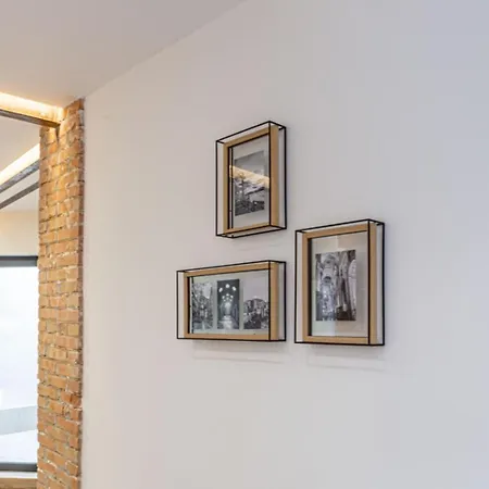 Apartament Sentir Jaen I Zewnętrze zdjęcie