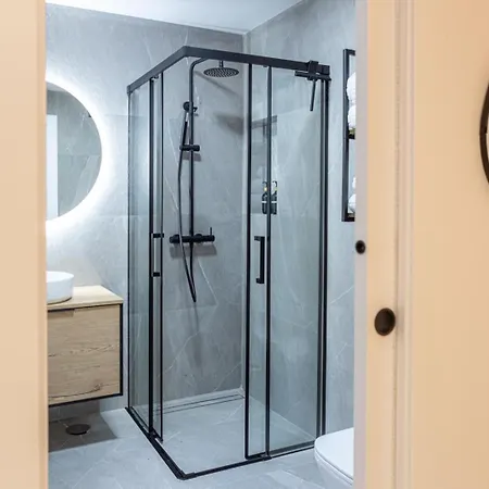 Apartament Sentir Jaen I Zewnętrze zdjęcie