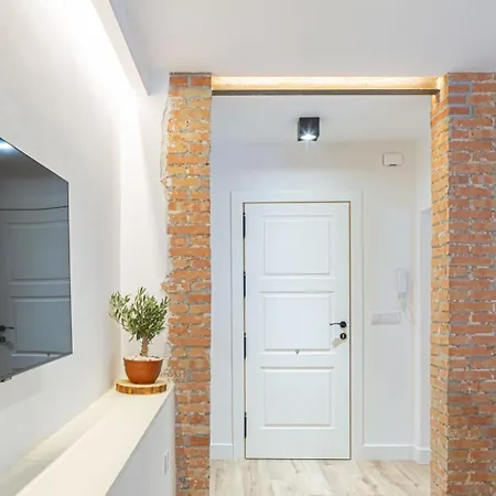 Apartament Sentir Jaen I Zewnętrze zdjęcie