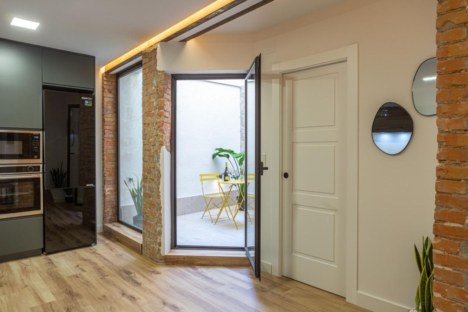 Sentir I Apartment