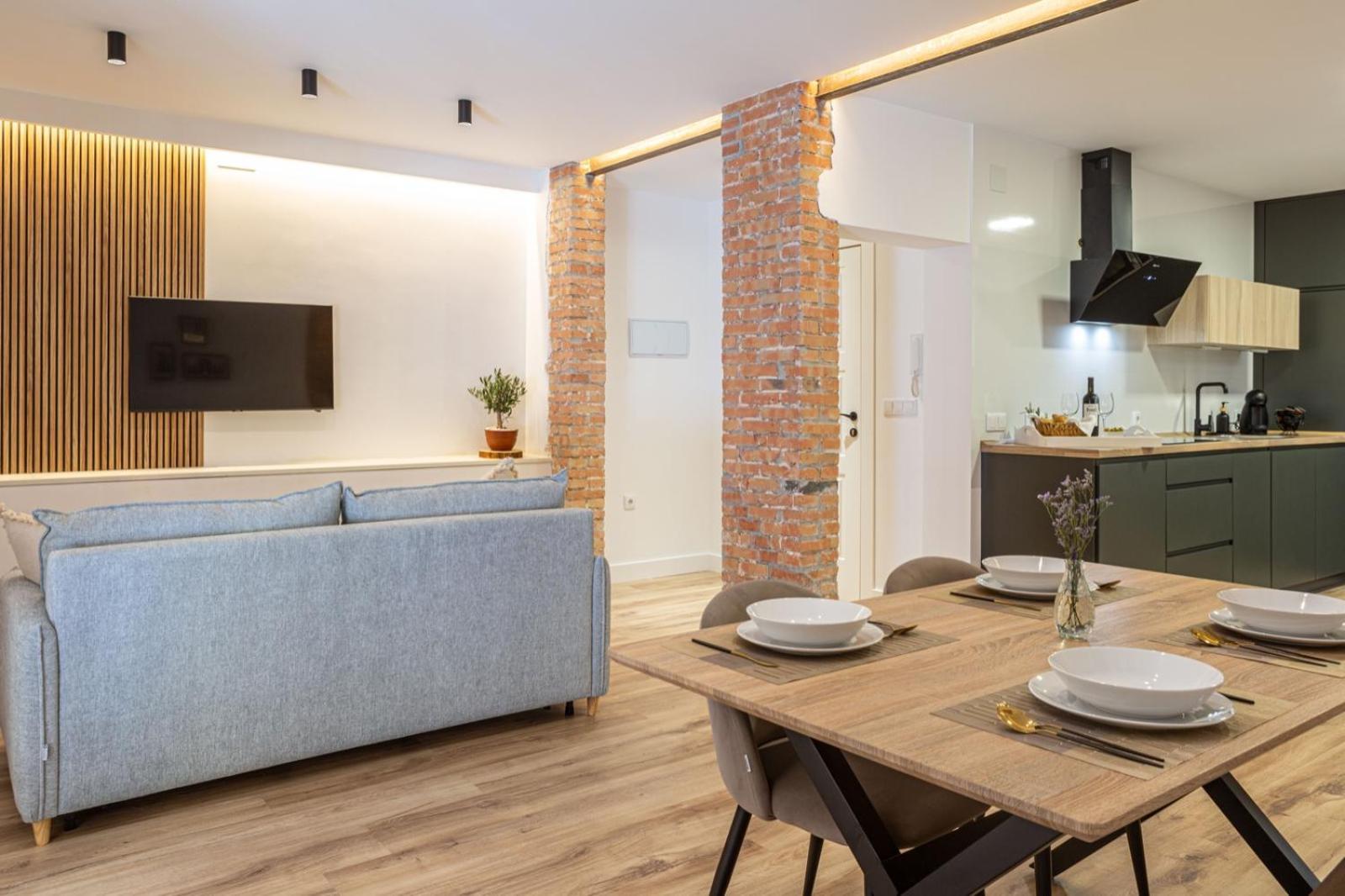 Sentir I Apartment *