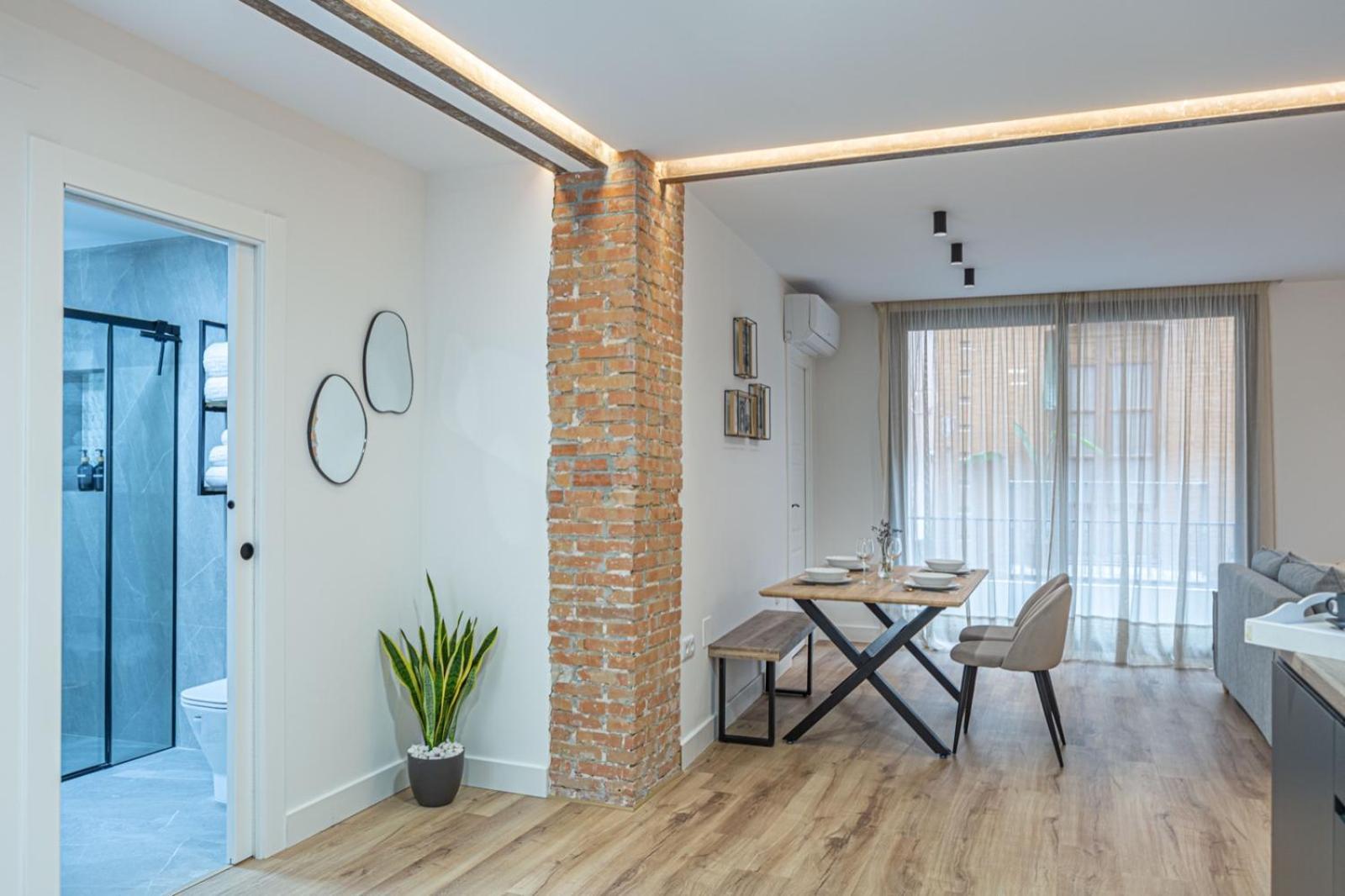 Apartment Sentir I Jaen