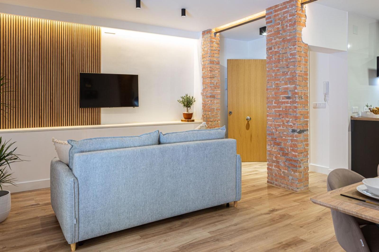 Apartment Sentir I *