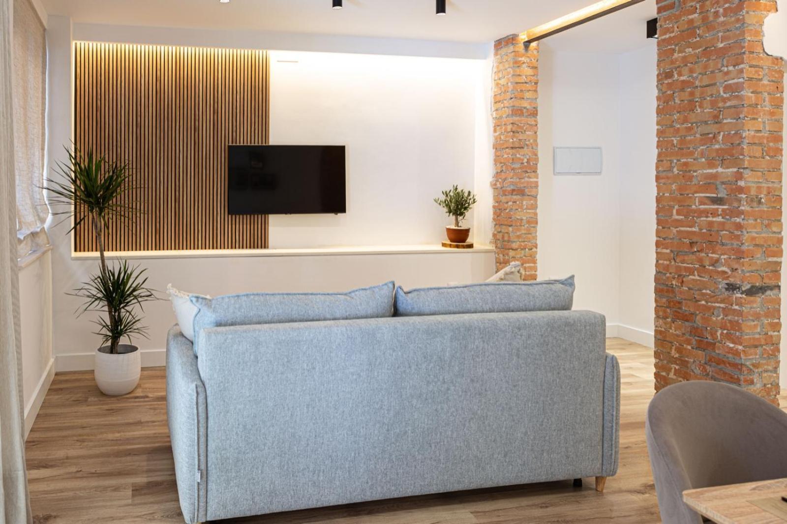 Apartment Sentir I Jaen