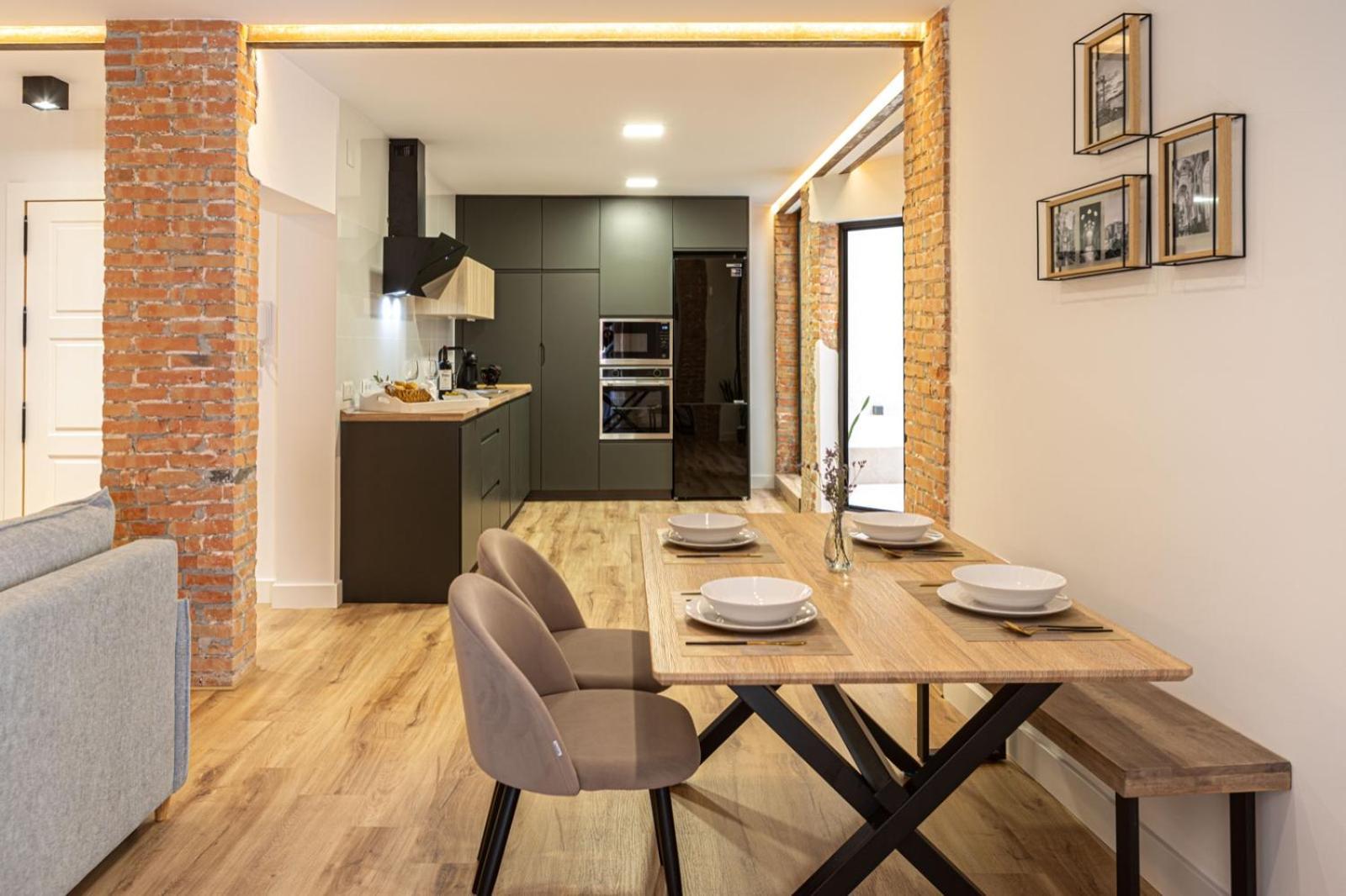 Apartment Sentir I