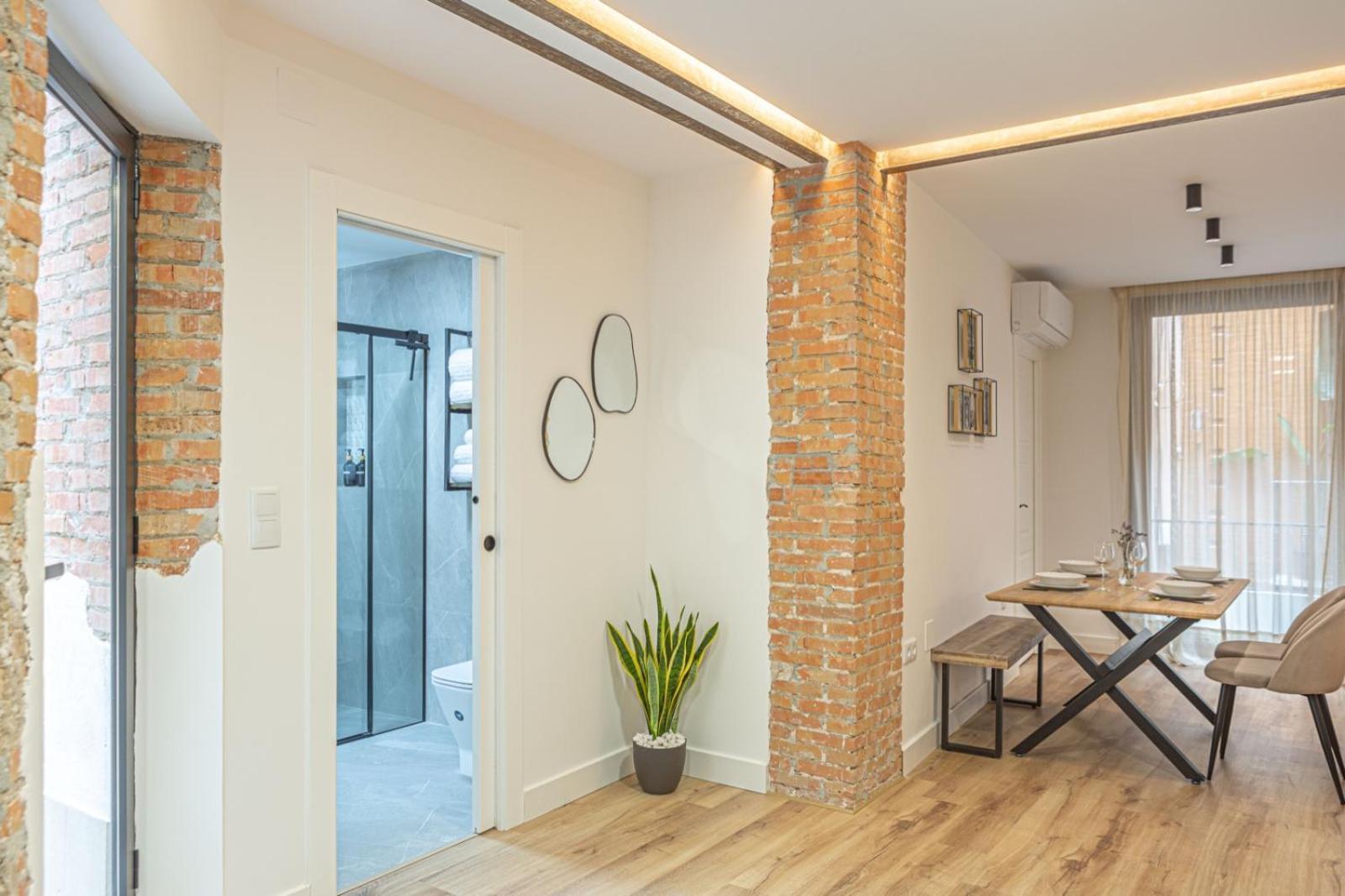 Sentir I Apartment