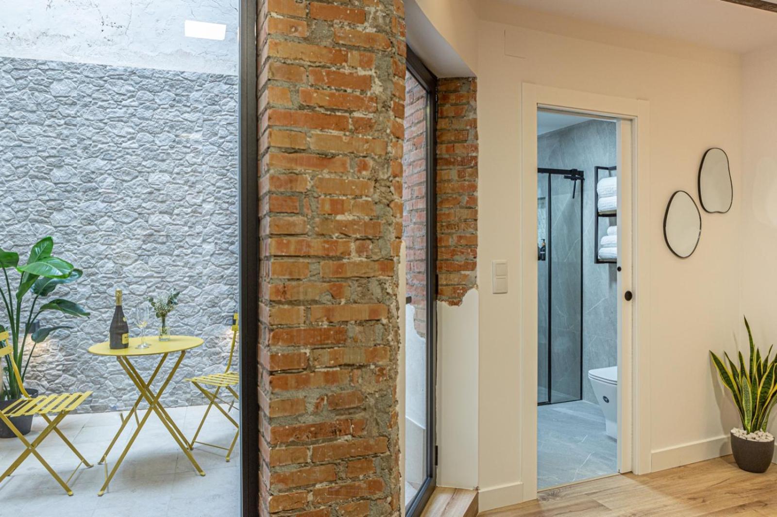 Apartment Sentir I