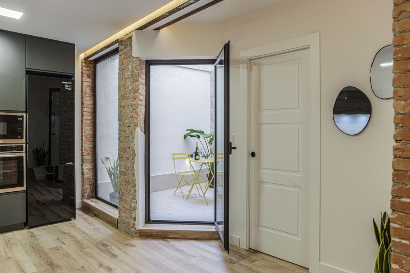 Sentir I Apartment